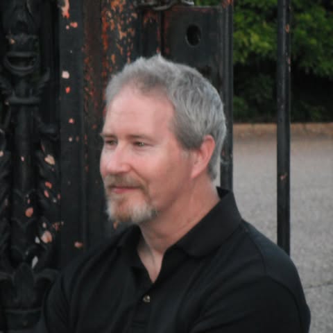 Wayne Nadler