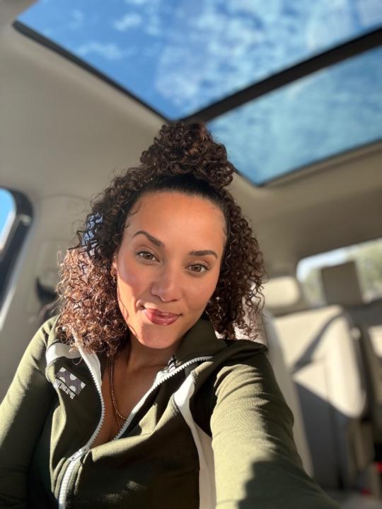 Neshelle Matos