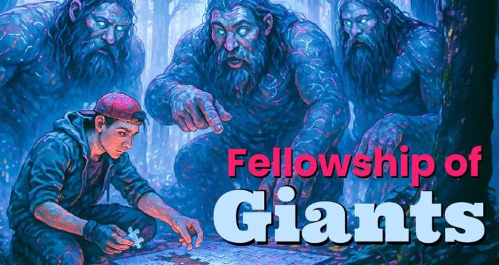 Fellowship of Giants