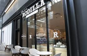 ¿RODILLA?