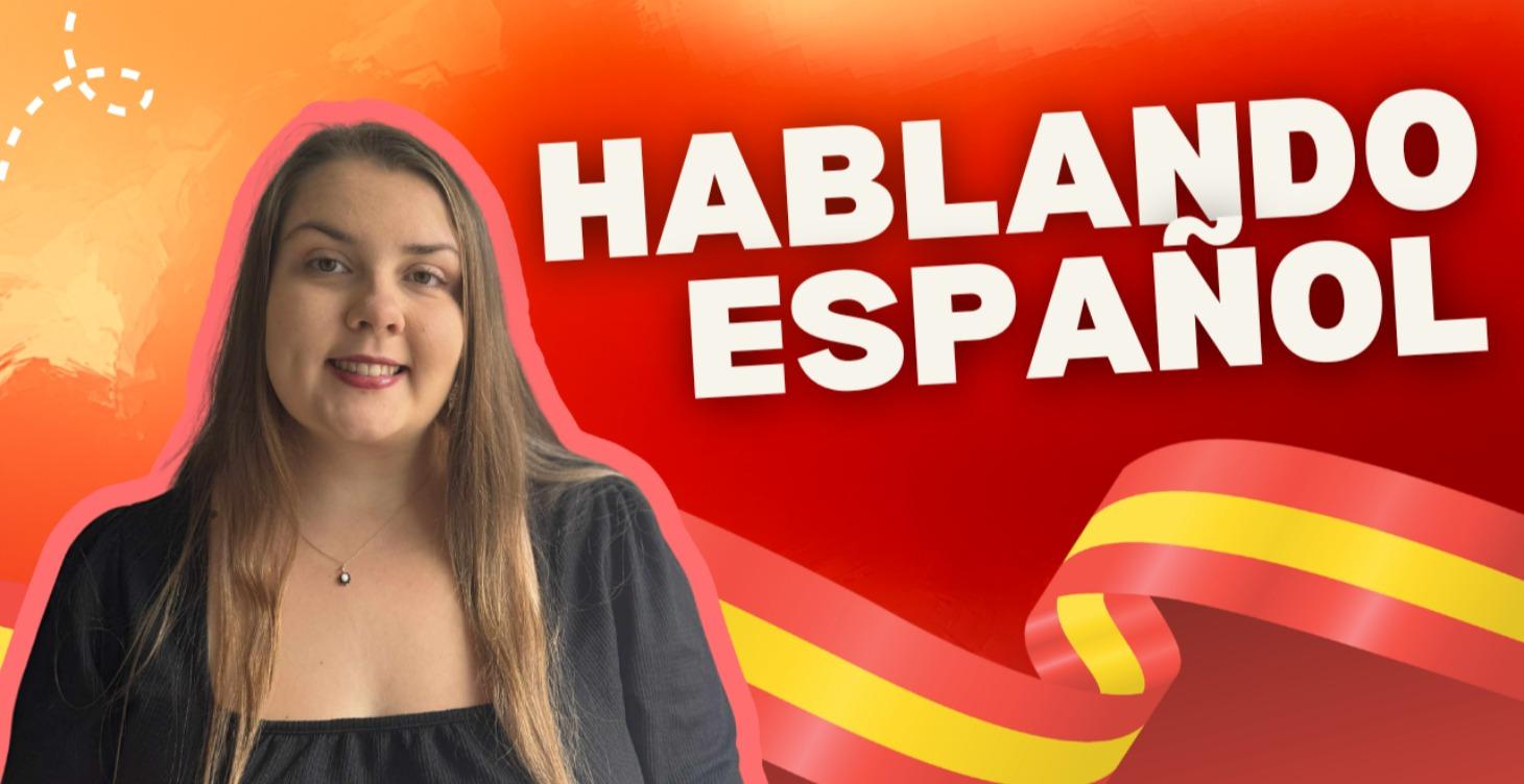 Spanish for Speaking