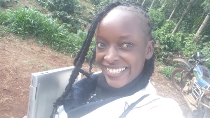 Alice Muthoni