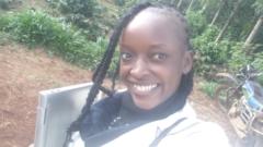 Alice Muthoni