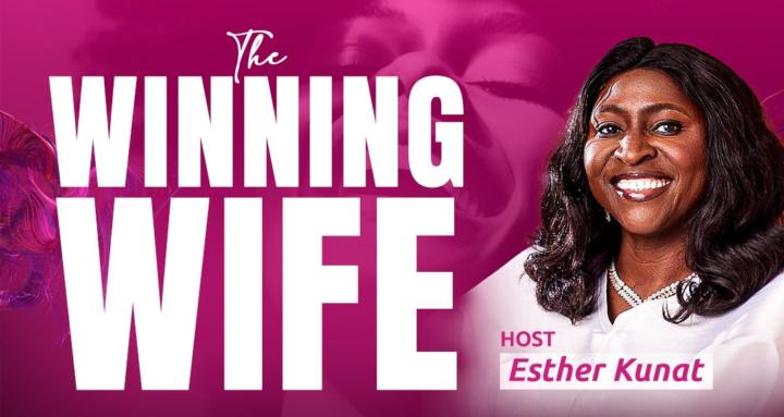 The Winning Wife