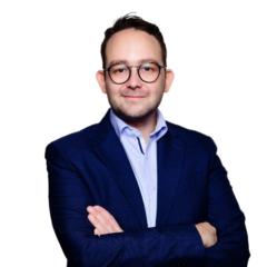 Andreas Palm