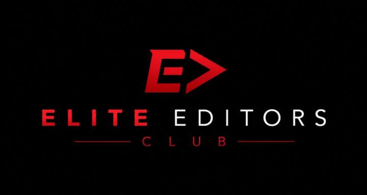 Elite Editors Club