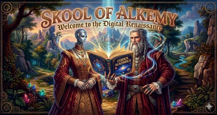 Skool of Alkemy (FREE)