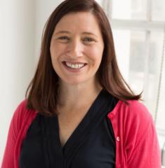 Rebecca Mcdonald