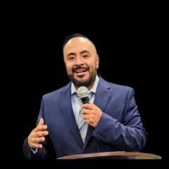 Frank Rodriguez