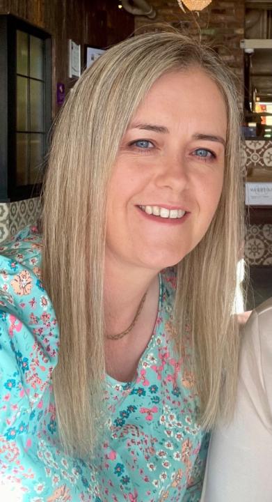 Siobhan Keane