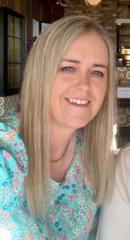 Siobhan Keane