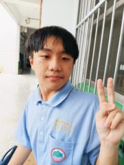 楊欽富 楊欽富