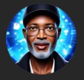 Reginald Stringfellow