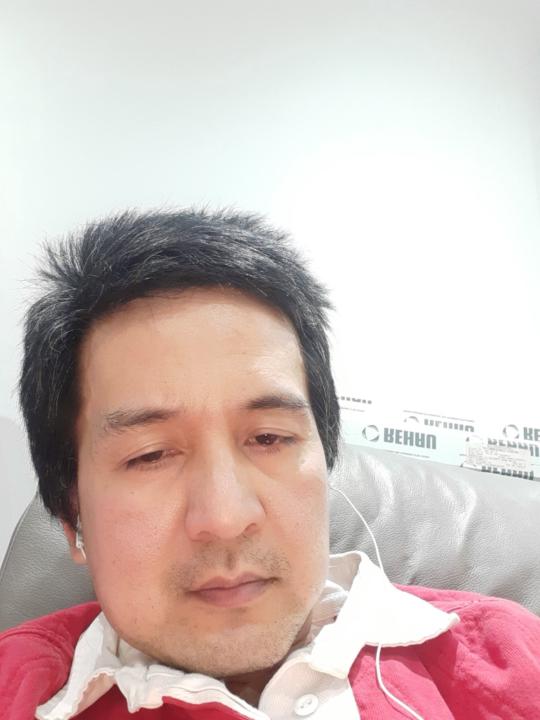 Luis Santos
