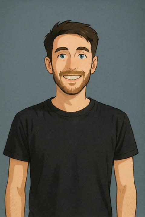 Lucas Thomé da Silva