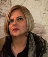 Marina Pažinović
