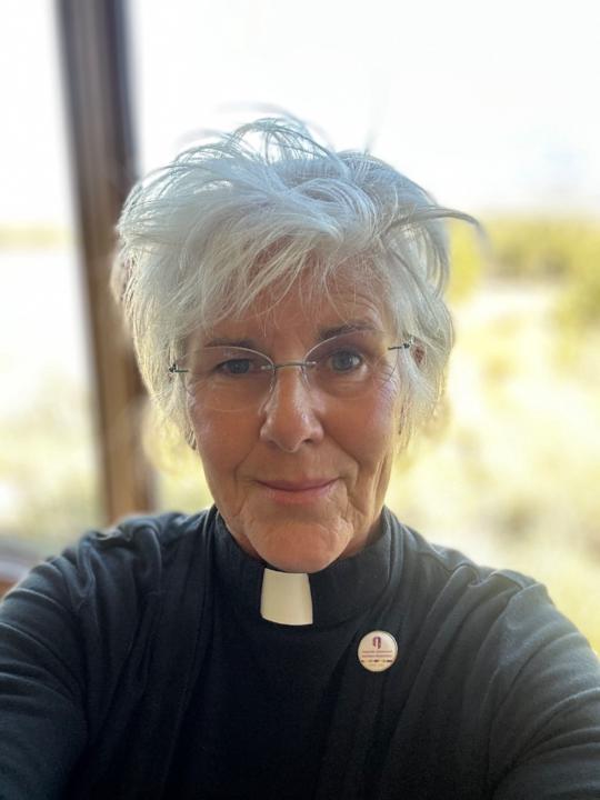 Deborah Holder