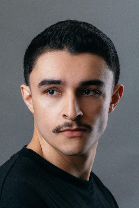 Alexander Ochoa