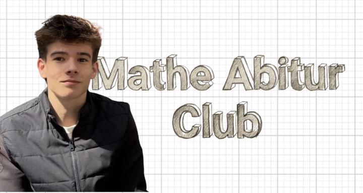 Mathe Abitur Club