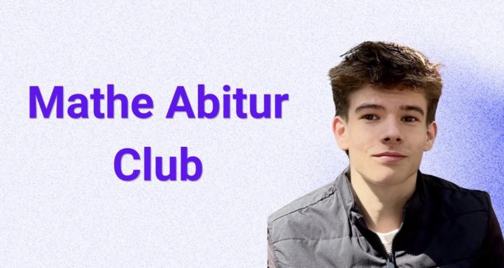 Mathe Abitur Club