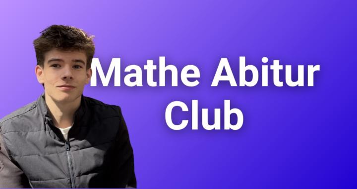 Mathe Abitur Club