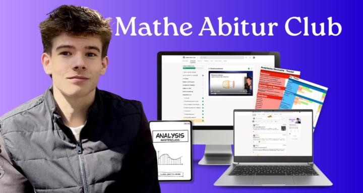 Mathe Abitur Club
