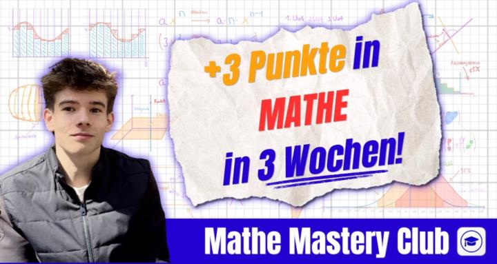 Mathe Mastery Club