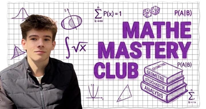 Mathe Mastery Club