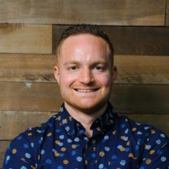 Ryan Zomorodi