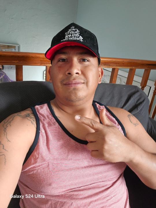 Armando Alaniz