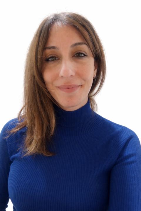 Nuria Cardenal Perez