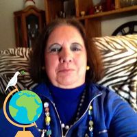 Jacqueline Fournier
