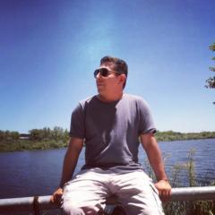 Carlos francisco maximiliano Perez