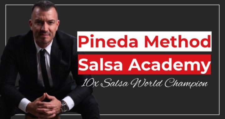 Pineda Method Salsa Academy