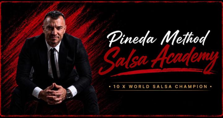 Pineda Method Salsa Academy