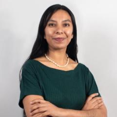 Natalí Tauma