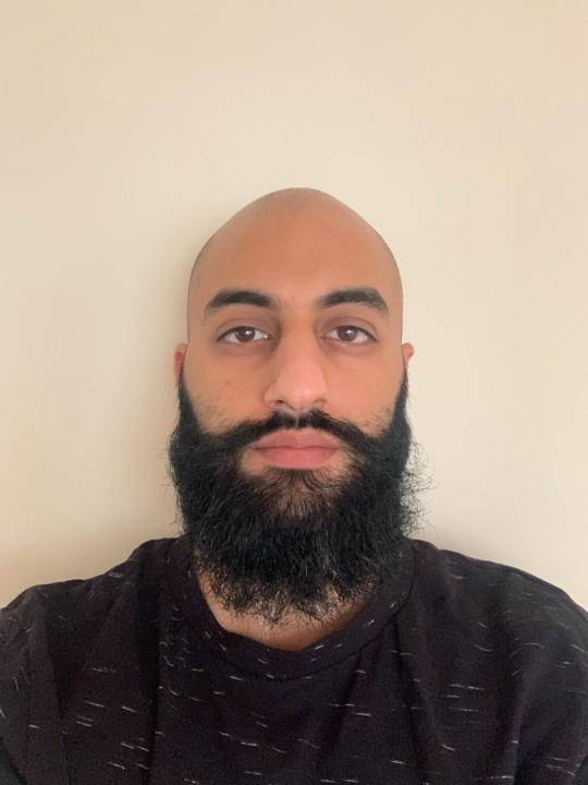 Amandeep Singh