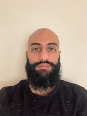 Amandeep Singh