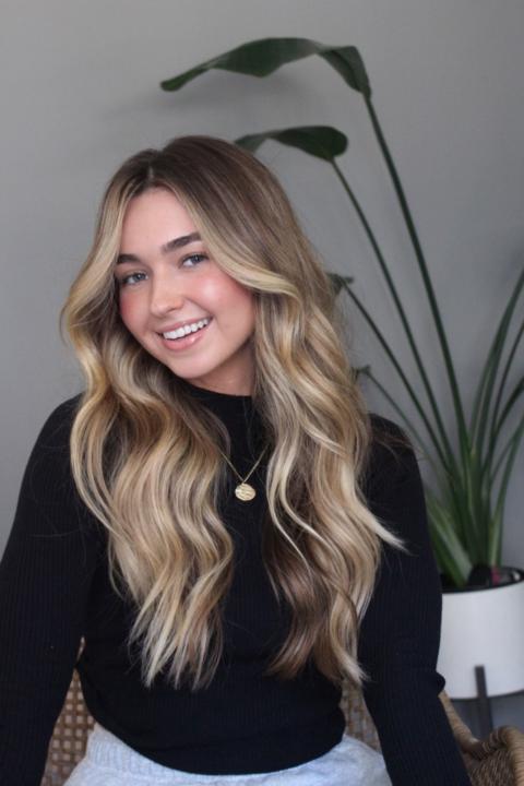 Shiloh Clow