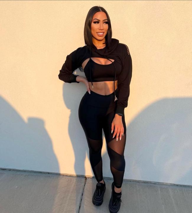Kim Garza