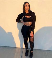 Kim Garza