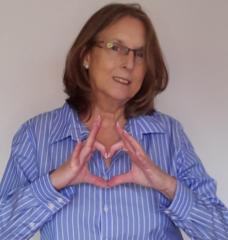 Kathrin Stahl--Feige