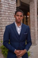 Zion Washington
