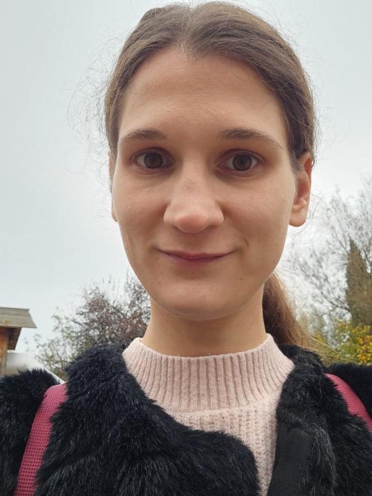 Eva Zaberl