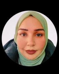 Ghada Aqel