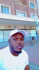 Advance Mudimba