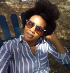 Jaqi Muthoni