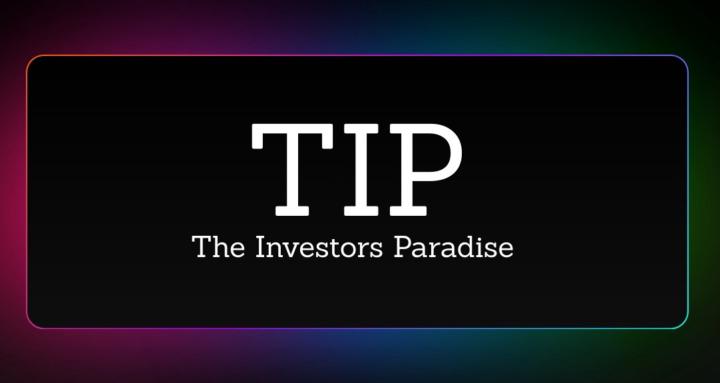 The Investors Paradise