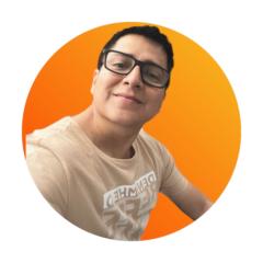 Cesar Sandoval