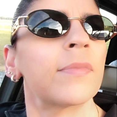 Maureen Marcus